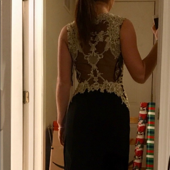 Jovani dress - Picture 3 of 4